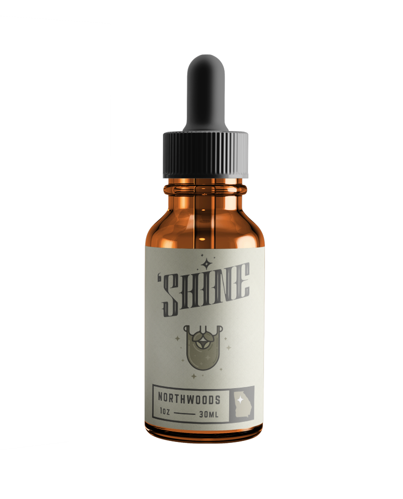 Northwoods Beard Oil (10 Count)