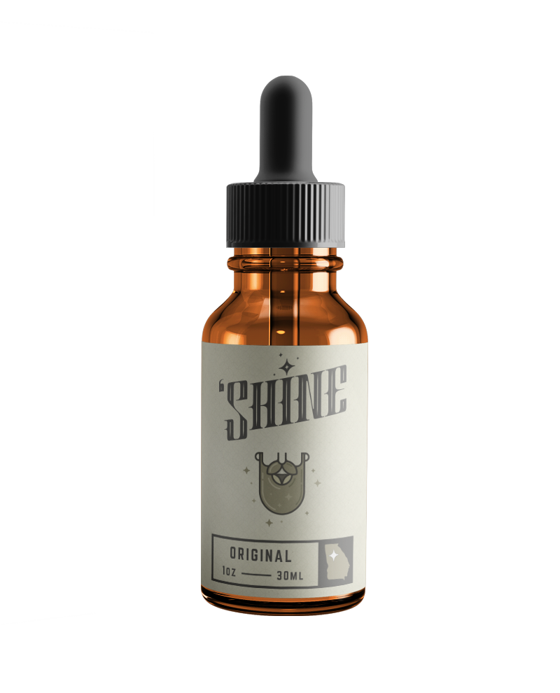 Original Beard Oil (10 Count)